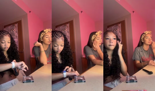 supercutegirlwglasses TikTok Live — Sep 25, 2026, 11:58 PM