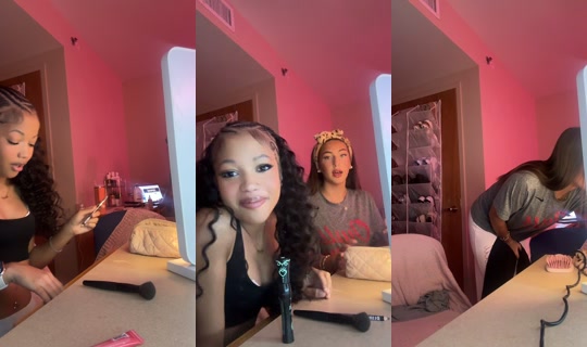 supercutegirlwglasses TikTok Live — Sep 26, 2026, 12:13 AM