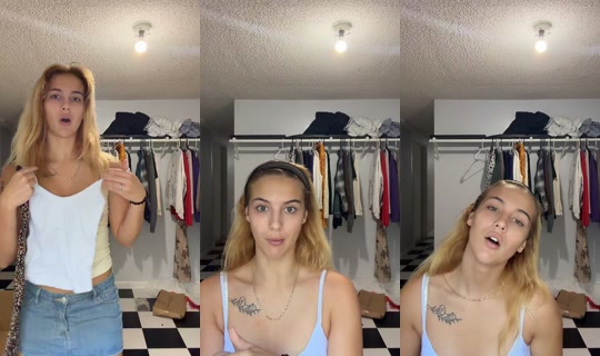 superduper.secretaccnt TikTok Live — Aug 20, 2026, 5:56 PM