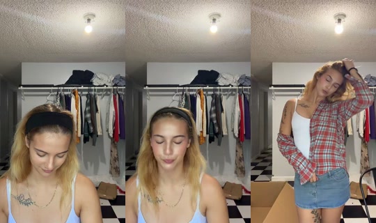 superduper.secretaccnt TikTok Live — Aug 20, 2026, 6:25 PM