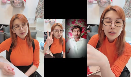 supermelonchan__ TikTok Live — Aug 24, 2026, 4:16 AM