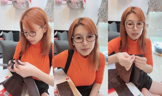 supermelonchan__ TikTok Live — Aug 24, 2026, 5:07 AM