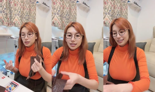 supermelonchan__ TikTok Live — Aug 24, 2026, 8:29 AM