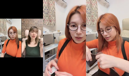 supermelonchan__ TikTok Live — Aug 24, 2026, 3:03 PM