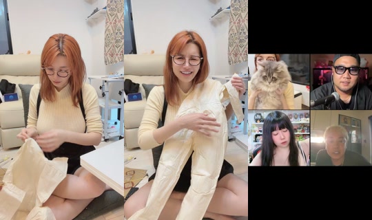 supermelonchan__ TikTok Live — Aug 25, 2026, 8:14 AM