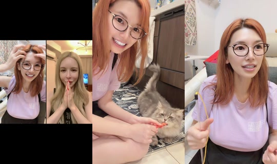 supermelonchan__ TikTok Live — Aug 25, 2026, 2:33 PM