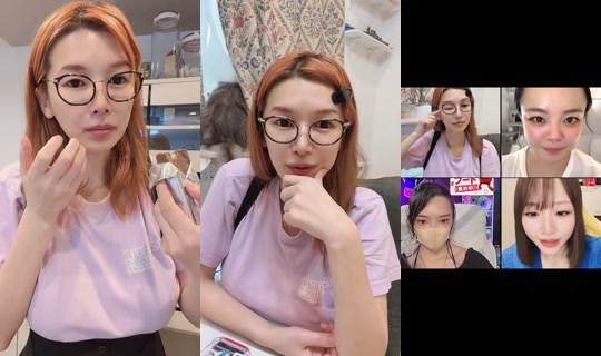 supermelonchan__ TikTok Live — Aug 26, 2026, 10:02 PM