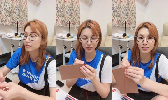 supermelonchan__ TikTok Live — Aug 30, 2026, 1:05 PM