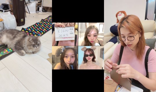 supermelonchan__ TikTok Live — Aug 31, 2026, 10:56 PM