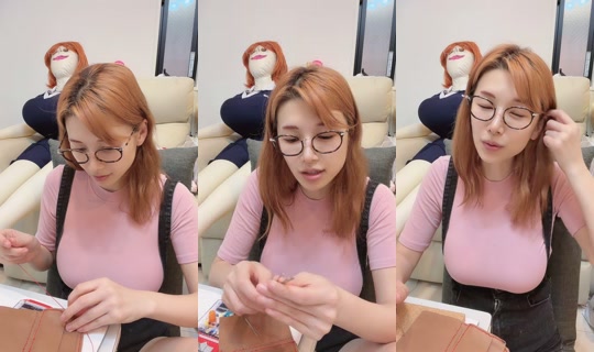 supermelonchan__ TikTok Live — Aug 31, 2026, 11:46 PM