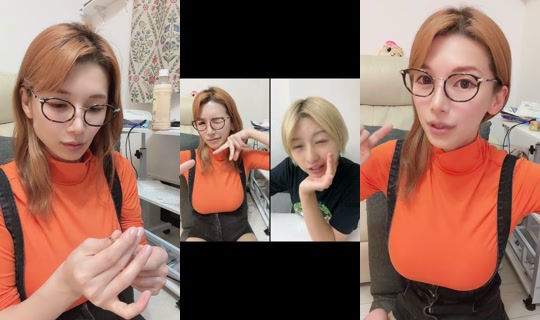 supermelonchan__ TikTok Live — Sep 3, 2026, 12:07 PM