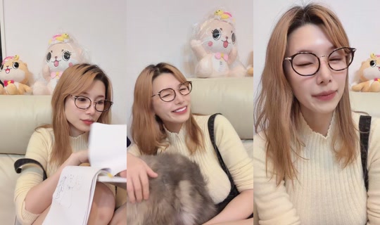 supermelonchan__ TikTok Live — Oct 4, 2026, 2:19 PM