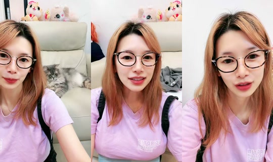 supermelonchan__ TikTok Live — Oct 7, 2026, 6:05 AM