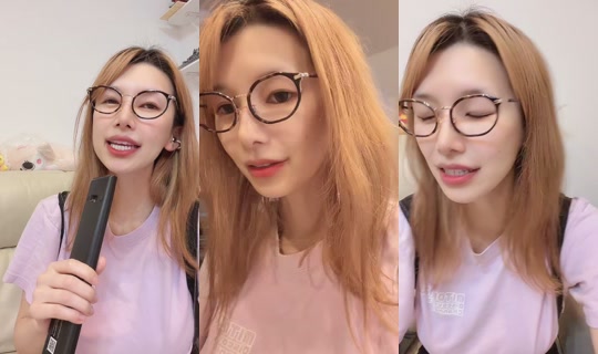 supermelonchan__ TikTok Live — Oct 7, 2026, 2:34 PM