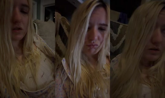 supermodogirll TikTok Live — Sep 7, 2026, 4:34 AM