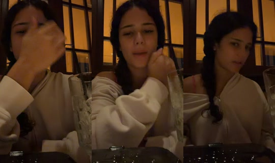 supernikas TikTok Live — Sep 28, 2026, 1:00 AM