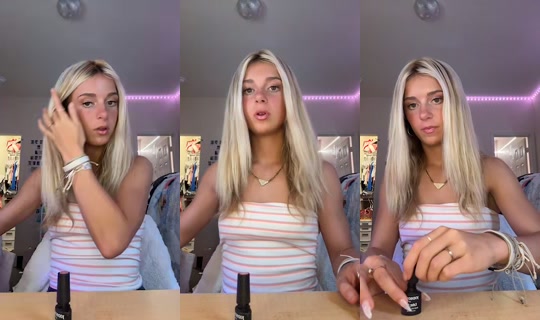 superrrnonchalantbaddie TikTok Live — Oct 2, 2026, 4:25 PM