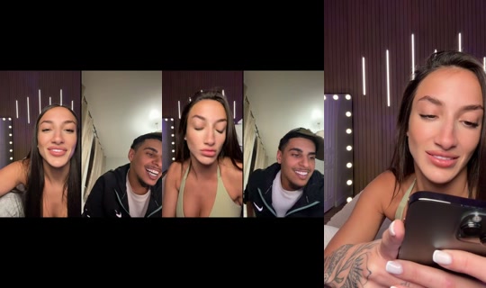 supersaiyumm TikTok Live — Sep 1, 2026, 11:48 PM