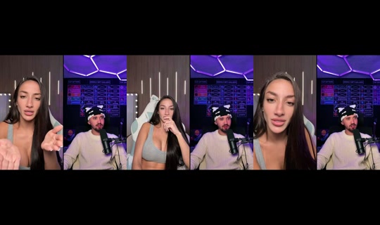 supersaiyumm TikTok Live — Sep 2, 2026, 4:43 PM