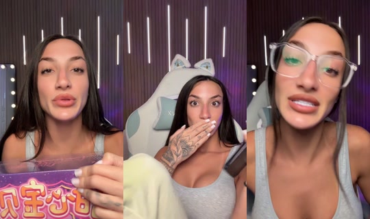 supersaiyumm TikTok Live — Sep 2, 2026, 10:20 PM