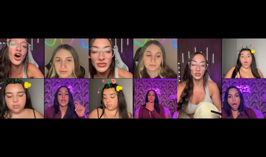 supersaiyumm TikTok Live — Sep 3, 2026, 12:24 AM