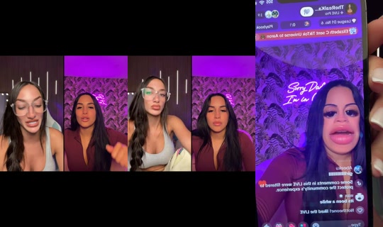 supersaiyumm TikTok Live — Sep 3, 2026, 1:15 AM