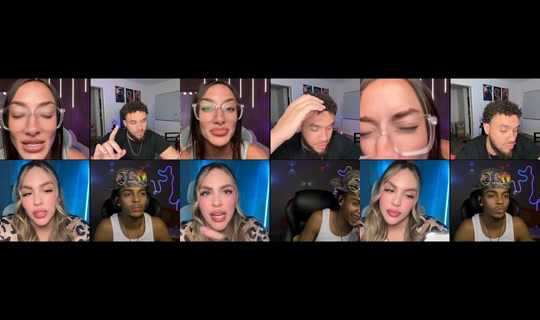 supersaiyumm TikTok Live — Sep 3, 2026, 2:07 AM