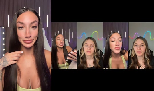 supersaiyumm TikTok Live — Sep 3, 2026, 2:54 PM