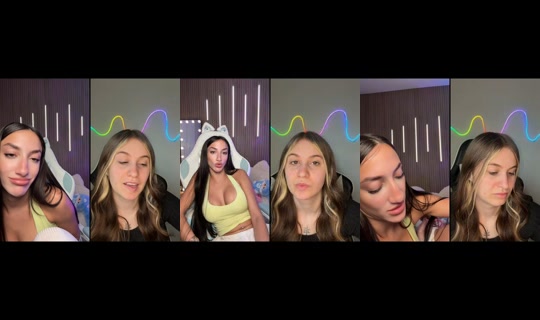 supersaiyumm TikTok Live — Sep 3, 2026, 3:44 PM