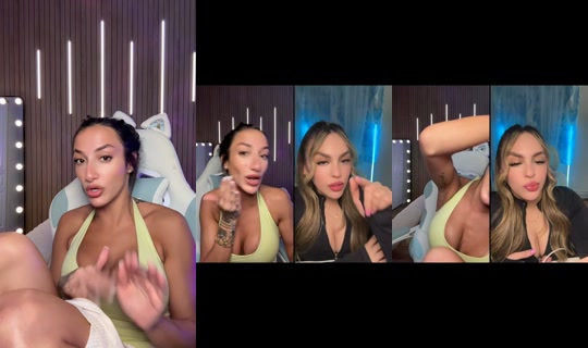 supersaiyumm TikTok Live — Sep 3, 2026, 5:28 PM