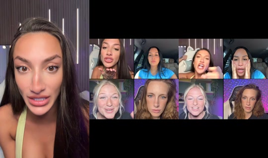 supersaiyumm TikTok Live — Sep 3, 2026, 6:00 PM