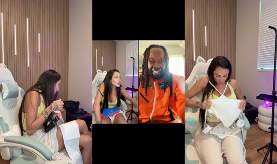 supersaiyumm TikTok Live — Sep 3, 2026, 7:41 PM