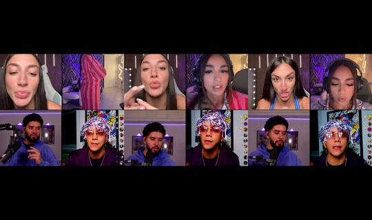 supersaiyumm TikTok Live — Sep 23, 2026, 11:58 PM