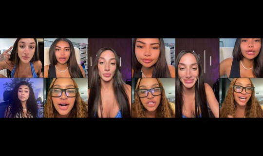 supersaiyumm TikTok Live — Sep 24, 2026, 1:43 AM