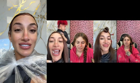 supersaiyumm TikTok Live — Sep 24, 2026, 4:31 PM