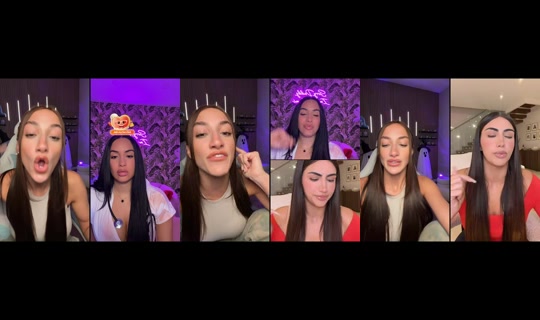 supersaiyumm TikTok Live — Oct 8, 2026, 2:06 AM