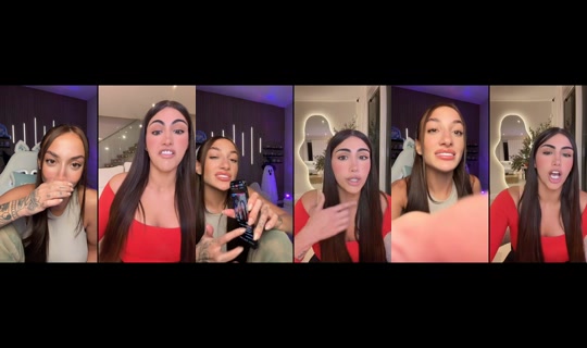 supersaiyumm TikTok Live — Oct 8, 2026, 2:57 AM