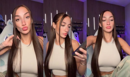 supersaiyumm TikTok Live — Oct 8, 2026, 4:19 AM