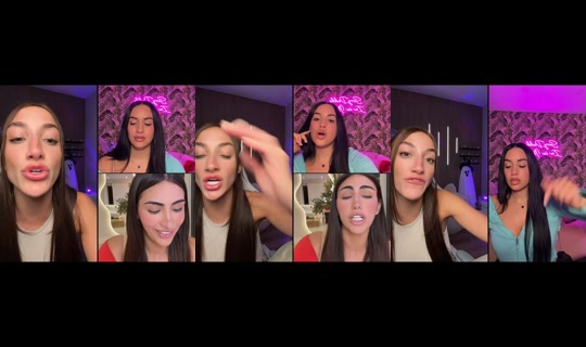 supersaiyumm TikTok Live — Oct 8, 2026, 5:58 AM