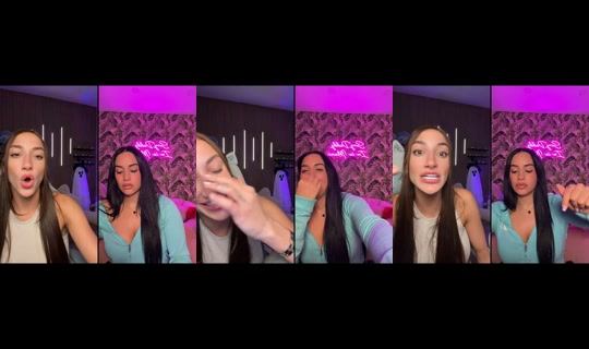 supersaiyumm TikTok Live — Oct 8, 2026, 6:49 AM