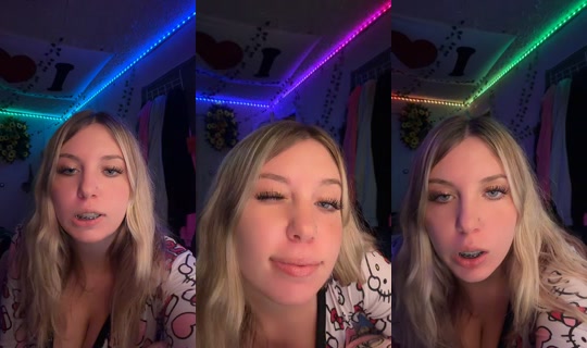 supersecret8191 TikTok Live — Sep 15, 2026, 5:27 AM