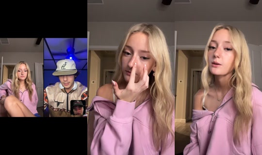 supersexyhotawesome TikTok Live — Oct 5, 2026, 3:55 AM