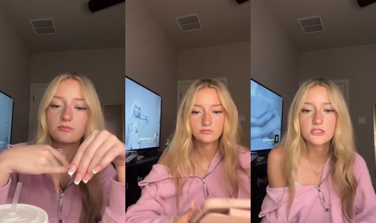 supersexyhotawesome TikTok Live — Oct 5, 2026, 5:26 AM