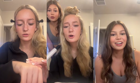supersexyhotawesome TikTok Live — Oct 6, 2026, 2:54 AM