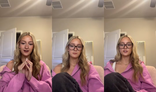 supersexyhotawesome TikTok Live — Oct 7, 2026, 12:12 AM