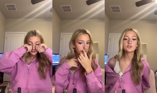 supersexyhotawesome TikTok Live — Oct 7, 2026, 1:35 AM