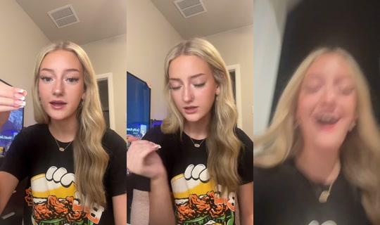 supersexyhotawesome TikTok Live — Oct 8, 2026, 2:25 AM