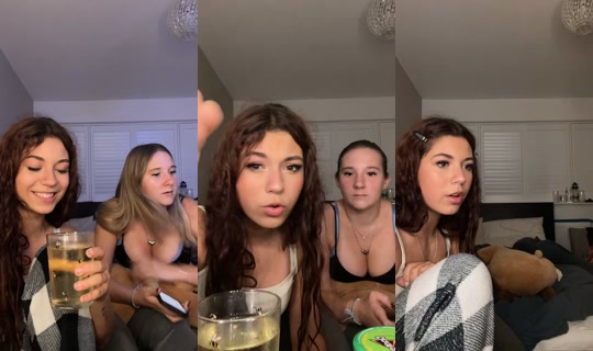 supersexysadiesecret TikTok Live — Sep 23, 2026, 9:59 PM