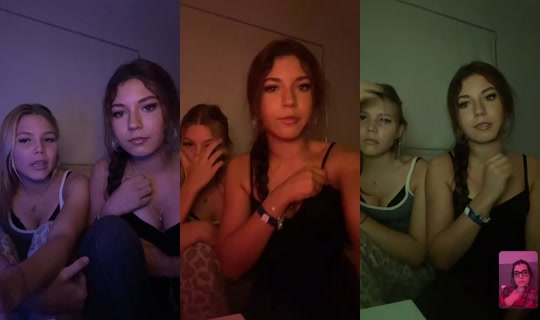 supersexysadiesecret TikTok Live — Sep 27, 2026, 6:56 PM