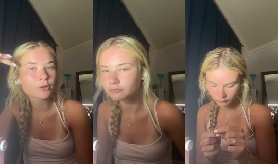 supersoakersirsquitalot TikTok Live — Aug 20, 2026, 4:23 AM